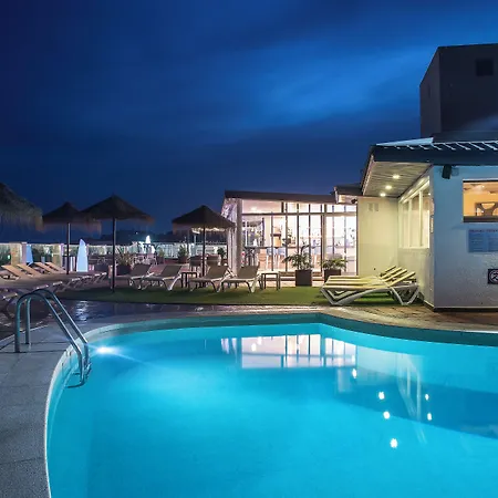 Lloret Santa Rosa By Pierre & 4*