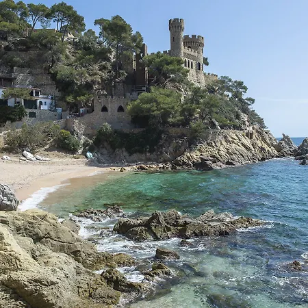Lloret Santa Rosa By Pierre & Otel 4*