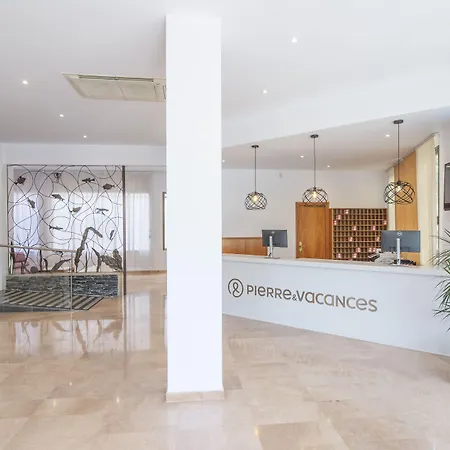 Lloret Santa Rosa By Pierre & Lloret de Mar