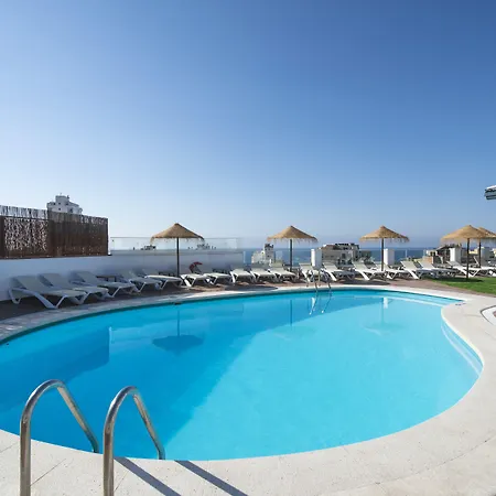 Lloret Santa Rosa By Pierre & 4* Lloret de Mar