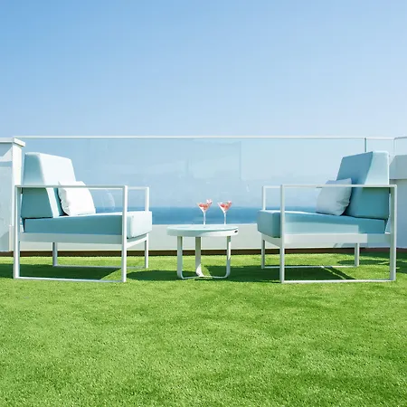 Lloret Santa Rosa By Pierre & Otel 4*