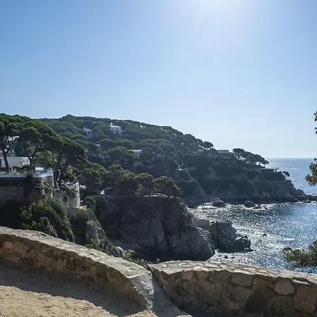 Lloret Santa Rosa By Pierre &
