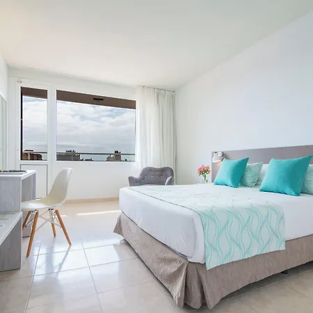Lloret Santa Rosa By Pierre & Hotel 4*