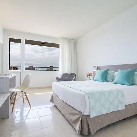Hotel Lloret Santa Rosa By Pierre & 4*
