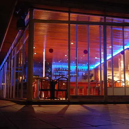 Santa Rosa Hotel 4*