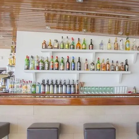 מלון Lloret Santa Rosa By Pierre & 4*