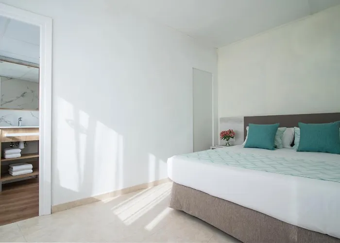 Lloret Santa Rosa By Pierre & 4* Lloret de Mar