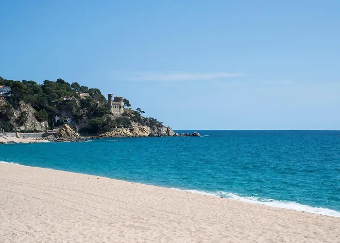 Lloret Santa Rosa By Pierre & 4*