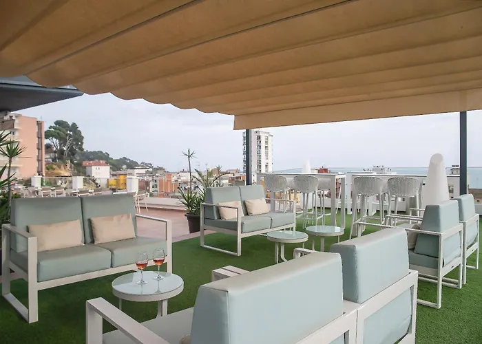 Lloret Santa Rosa By Pierre & 4*