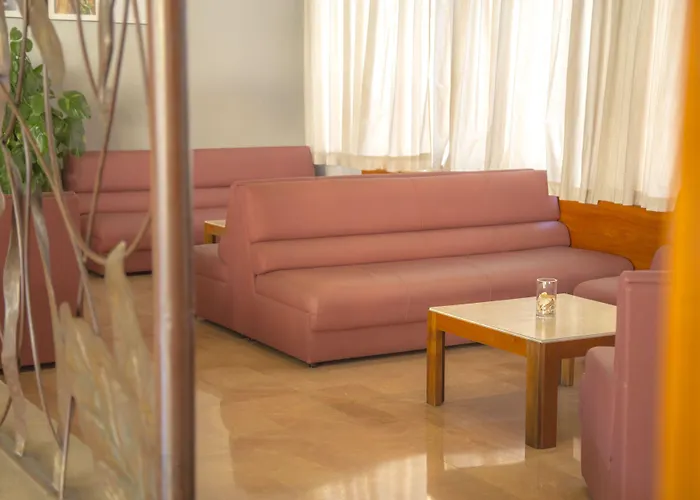 Lloret Santa Rosa By Pierre & Льорет-де-Мар