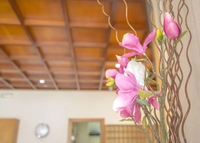 Lloret Santa Rosa By Pierre & Отель