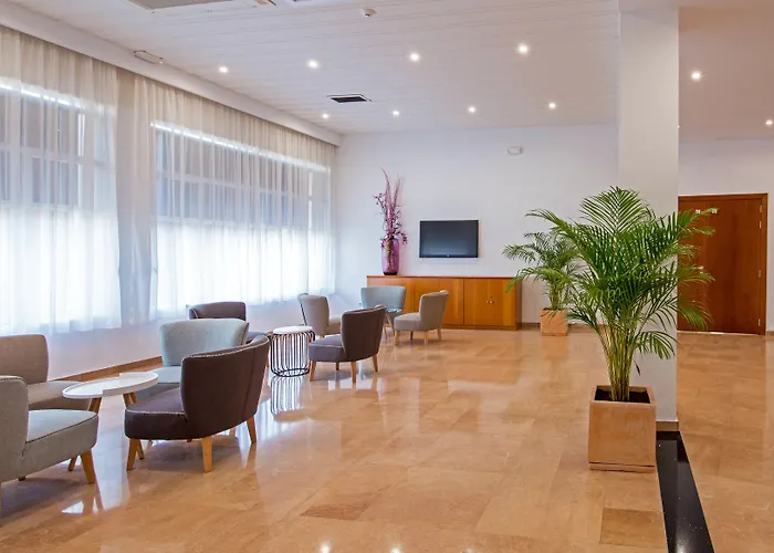 Hotel Lloret Santa Rosa By Pierre &