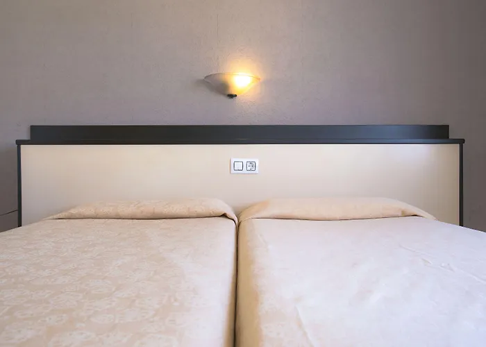 Lloret Santa Rosa By Pierre & Hotel