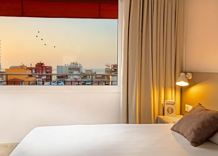 Lloret Santa Rosa By Pierre & 4*