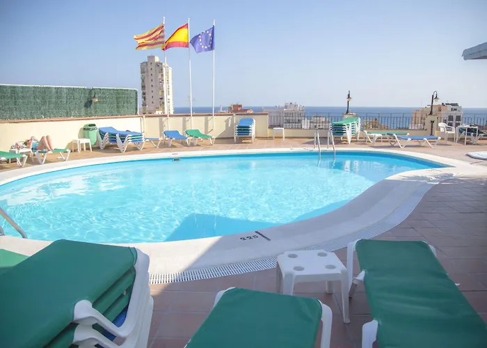 Lloret Santa Rosa By Pierre &