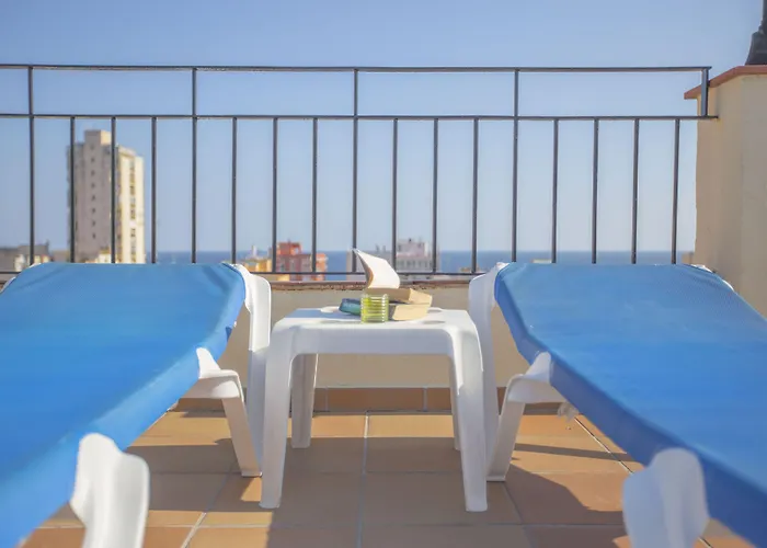 Lloret Santa Rosa By Pierre &