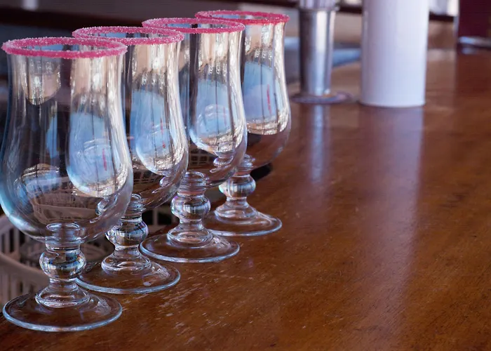 Lloret Santa Rosa By Pierre &