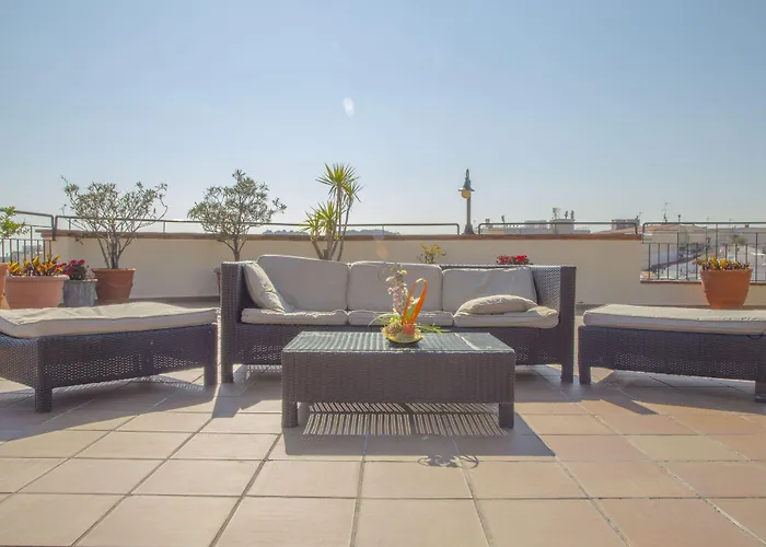 Lloret Santa Rosa By Pierre & Lloret de Mar