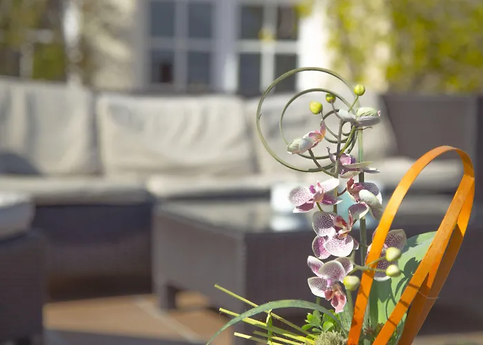 Hotel Lloret Santa Rosa By Pierre &