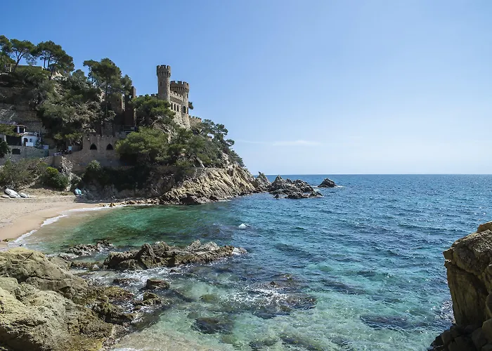 Hotel Lloret Santa Rosa By Pierre &