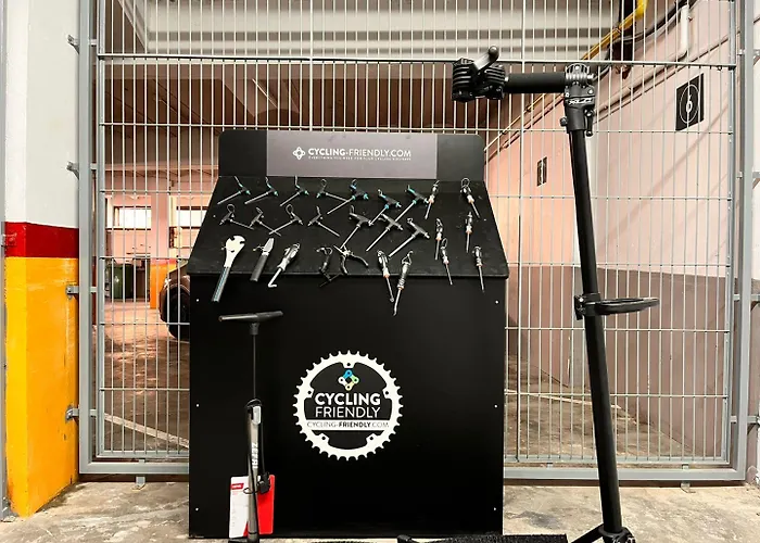 Отель Lloret Santa Rosa By Pierre & 4*