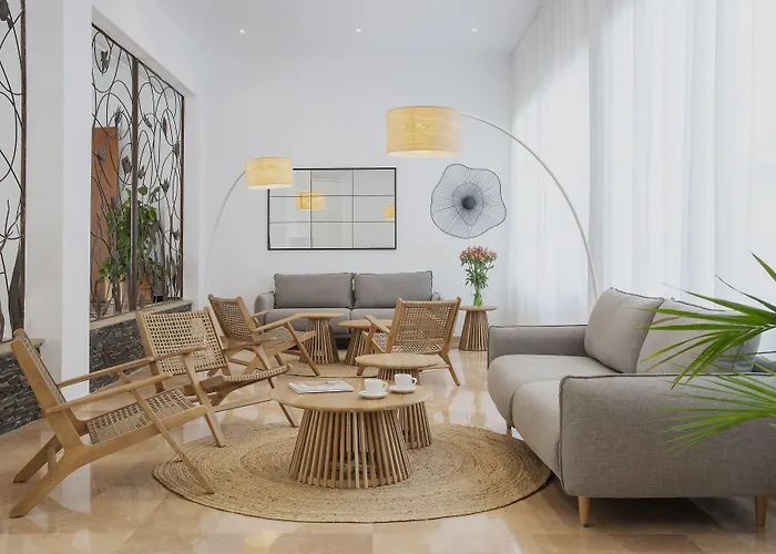 Hotel Lloret Santa Rosa By Pierre & Lloret de Mar