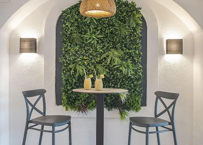 Lloret Santa Rosa By Pierre & Hotel Lloret de Mar