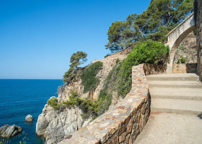 Hotel Lloret Santa Rosa By Pierre & 4*