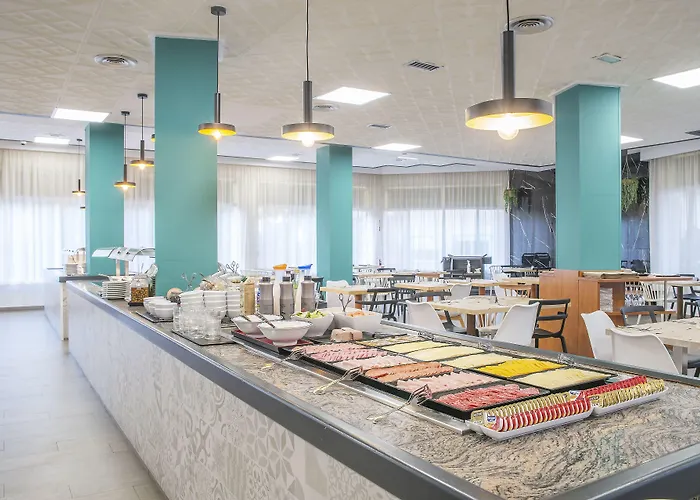 Lloret Santa Rosa By Pierre & Lloret de Mar