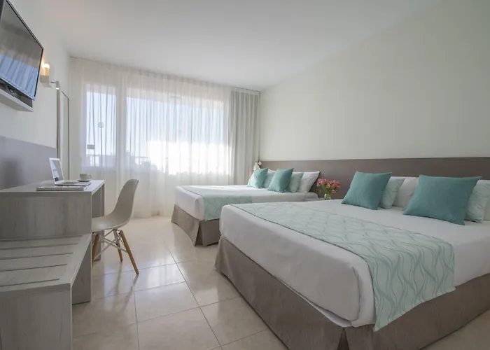 Lloret Santa Rosa By Pierre & Hotel Lloret de Mar