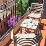 Lloret Santa Rosa By Pierre&vacances 4* Lloret de Mar