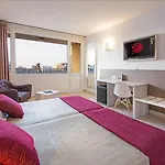 Lloret Santa Rosa By Pierre&vacances Hotel Lloret de Mar