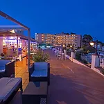 Lloret Santa Rosa By Pierre&vacances Lloret de Mar