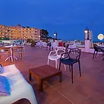 Lloret Santa Rosa By Pierre&vacances Hotel 4*