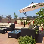 Hotel Lloret Santa Rosa By Pierre&vacances