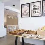 Lloret Santa Rosa By Pierre&vacances 4* Lloret de Mar