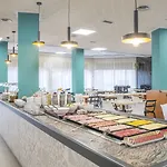 Lloret Santa Rosa By Pierre&vacances Lloret de Mar