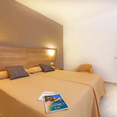 فندق Lloret Santa Rosa By Pierre &