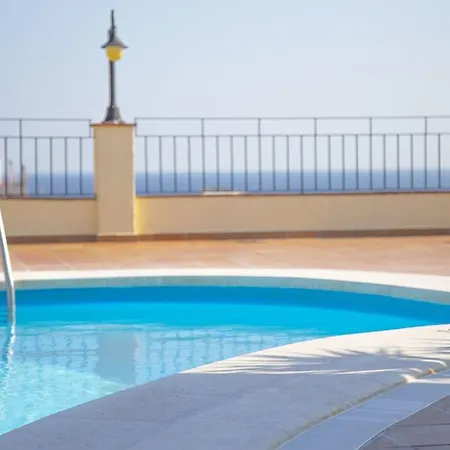 Lloret Santa Rosa By Pierre & فندق