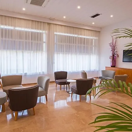 Lloret Santa Rosa By Pierre & فندق 4*