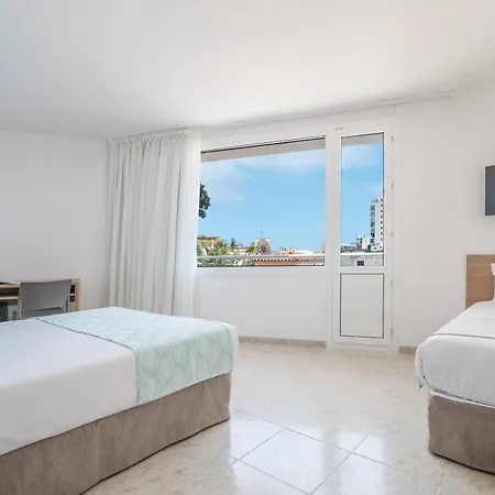 فندق Lloret Santa Rosa By Pierre &