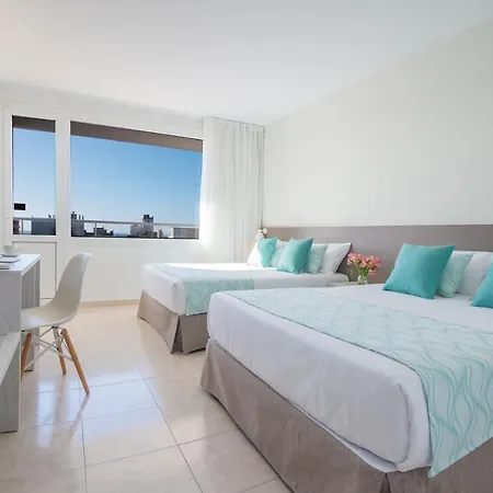 Lloret Santa Rosa By Pierre & فندق يوريت دي مار