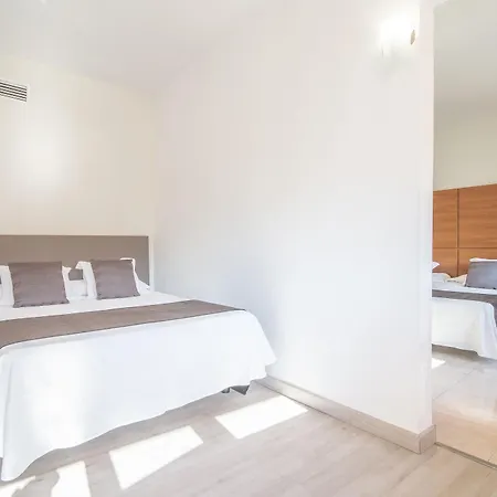 Lloret Santa Rosa By Pierre &