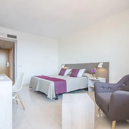Lloret Santa Rosa By Pierre & فندق