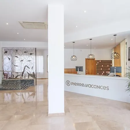 Lloret Santa Rosa By Pierre & فندق