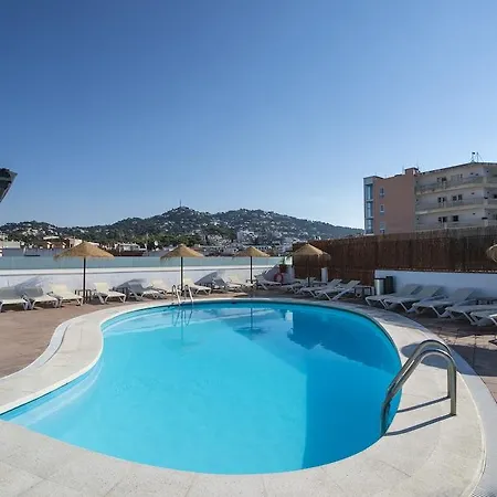 Lloret Santa Rosa By Pierre & فندق 4*