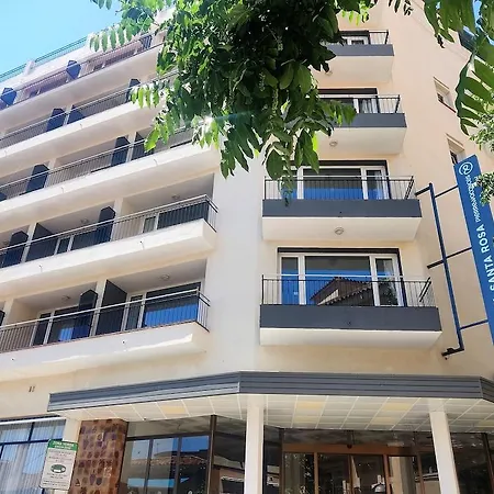 Lloret Santa Rosa By Pierre & فندق 4*