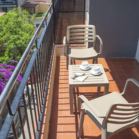 Lloret Santa Rosa By Pierre &