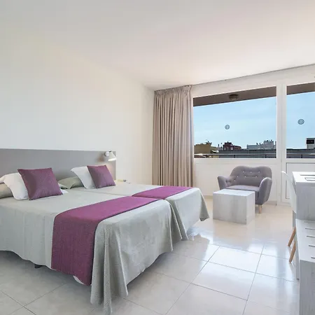 Lloret Santa Rosa By Pierre & فندق