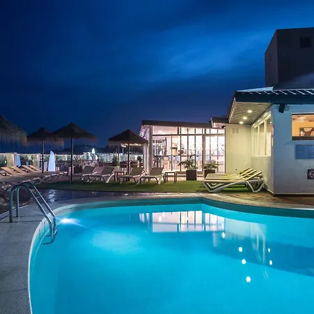 فندق Lloret Santa Rosa By Pierre & 4*
